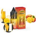 سالت انبه هورنی <br><span>Horny Flava Mango Salt Nic</span>
